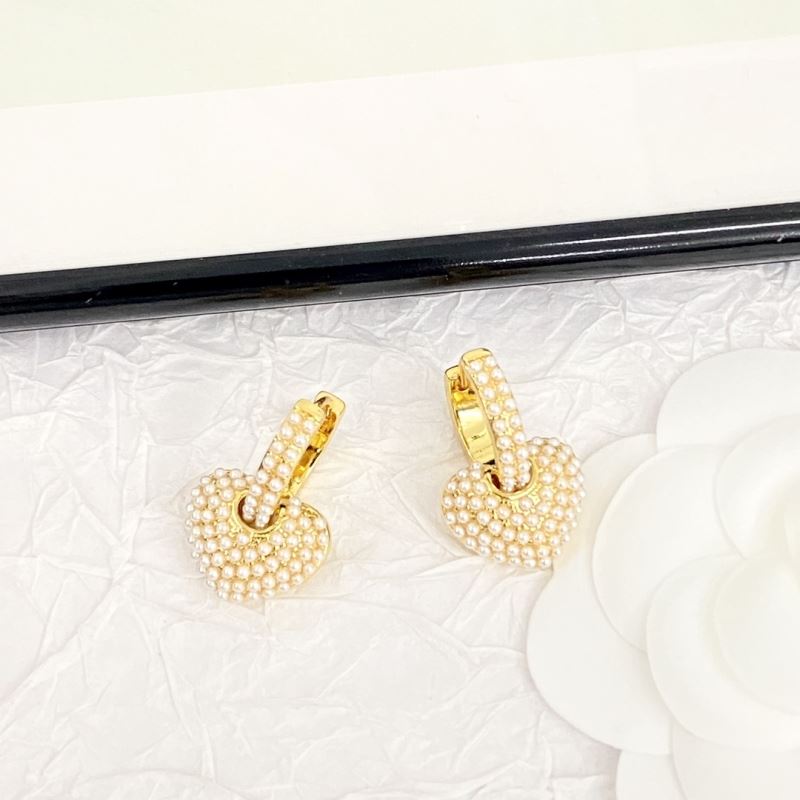 Ce1i*e earrings